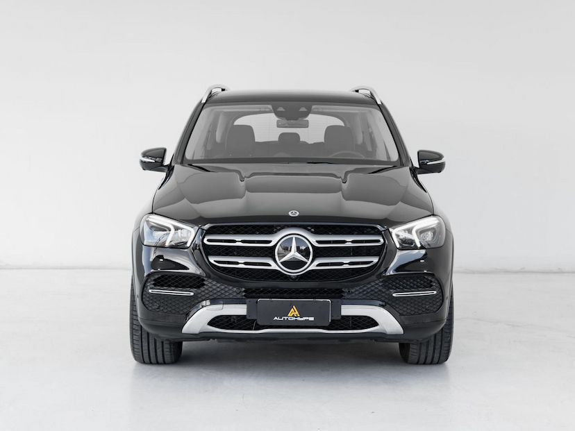 Foto do veículo MERCEDES-BENZ GLE 400 GLE400D 4M 2022 10.933 KM 389.000,00