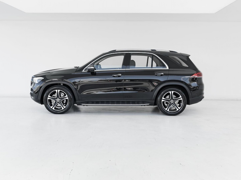 Foto do veículo MERCEDES-BENZ GLE 400 GLE400D 4M 2022 10.933 KM 389.000,00