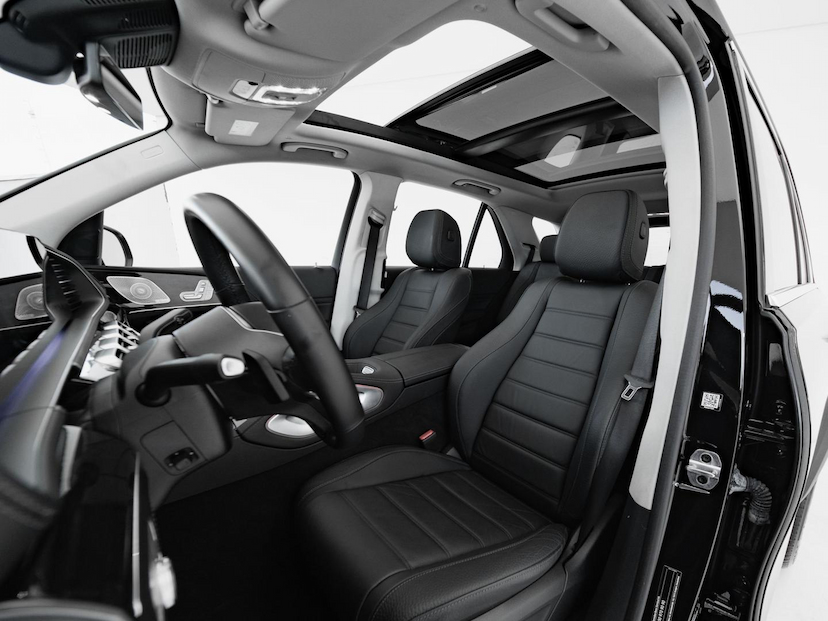 Foto do veículo MERCEDES-BENZ GLE 400 GLE400D 4M 2022 10.933 KM 389.000,00