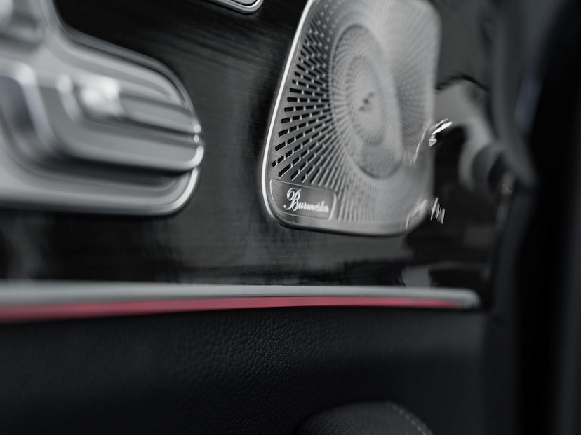 Foto do veículo MERCEDES-BENZ GLE 400 GLE400D 4M 2022 10.933 KM 389.000,00