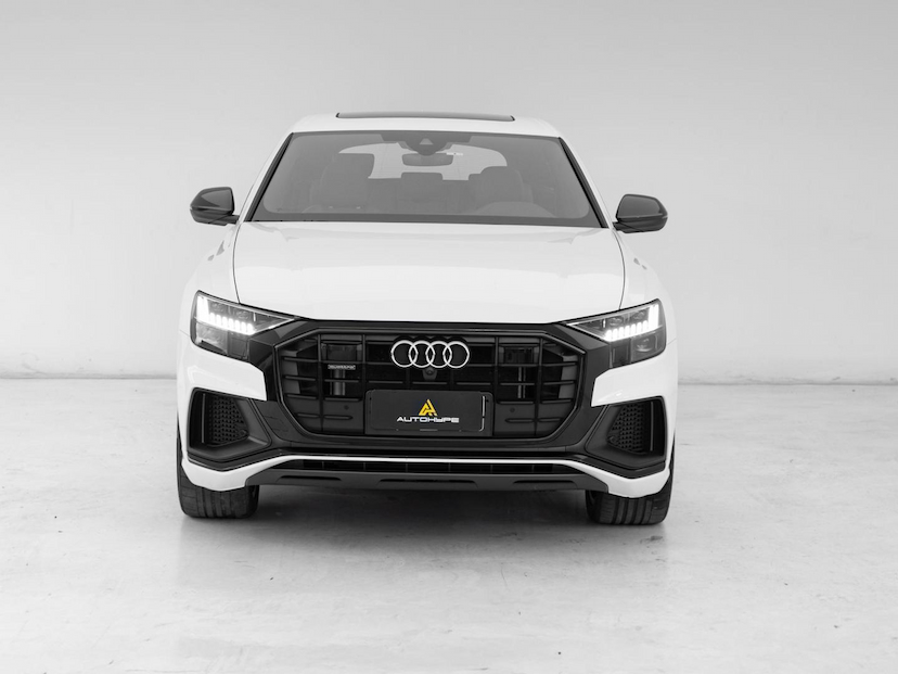 Foto do veículo AUDI Q8  SB HIBRIDO 2023 36.706 KM 399.000,00