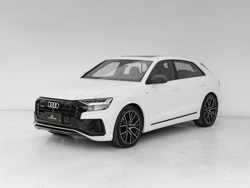 Foto do veículo AUDI Q8  SB HIBRIDO 2023 36.706 KM 399.000,00