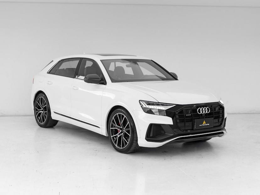 Foto do veículo AUDI Q8  SB HIBRIDO 2023 36.706 KM 399.000,00