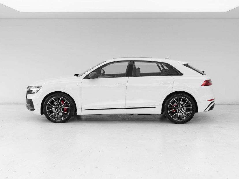 Foto do veículo AUDI Q8  SB HIBRIDO 2023 36.706 KM 399.000,00
