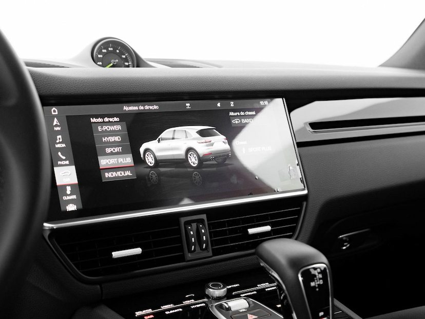 Foto do veículo PORSCHE CAYENNE  PHEV 2021 21.947 KM 459.000,00