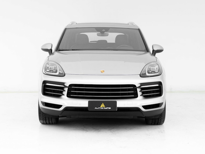 Foto do veículo PORSCHE CAYENNE  PHEV 2021 21.947 KM 459.000,00
