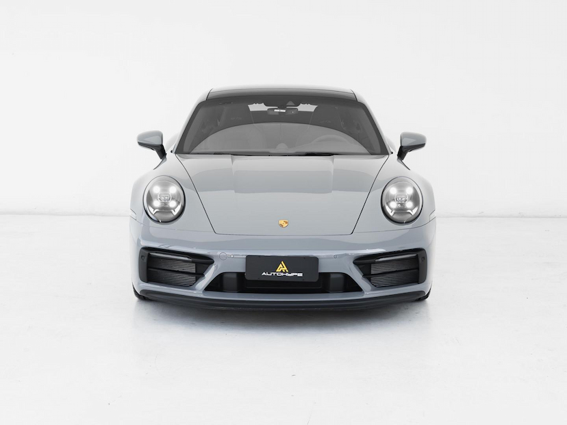 Foto do veículo PORSCHE 911  GTS 2024 1.340 KM 959.000,00