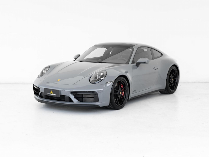 Foto do veículo PORSCHE 911  GTS 2024 1.340 KM 959.000,00