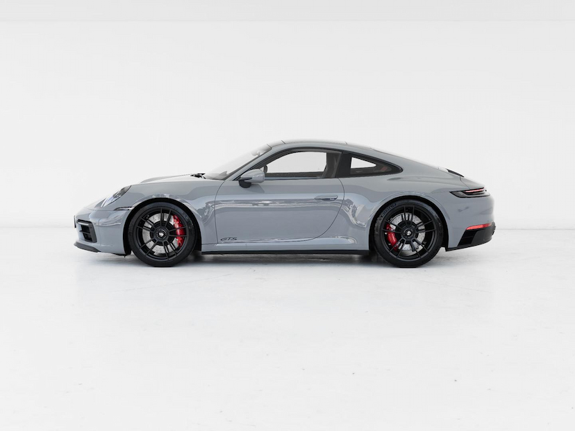 Foto do veículo PORSCHE 911  GTS 2024 1.340 KM 959.000,00