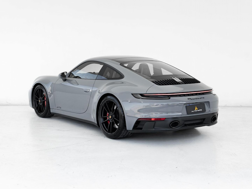 Foto do veículo PORSCHE 911  GTS 2024 1.340 KM 959.000,00
