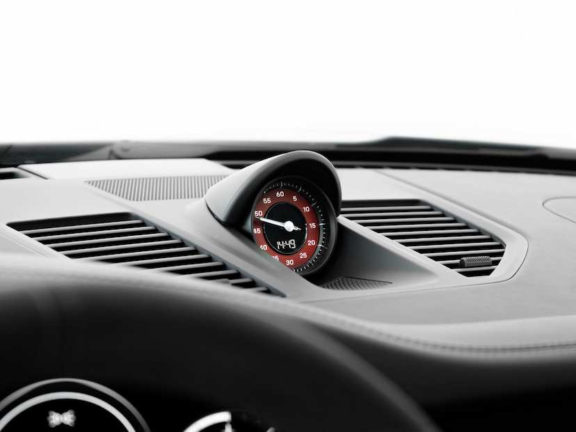 Foto do veículo PORSCHE 911  GTS 2024 1.340 KM 959.000,00