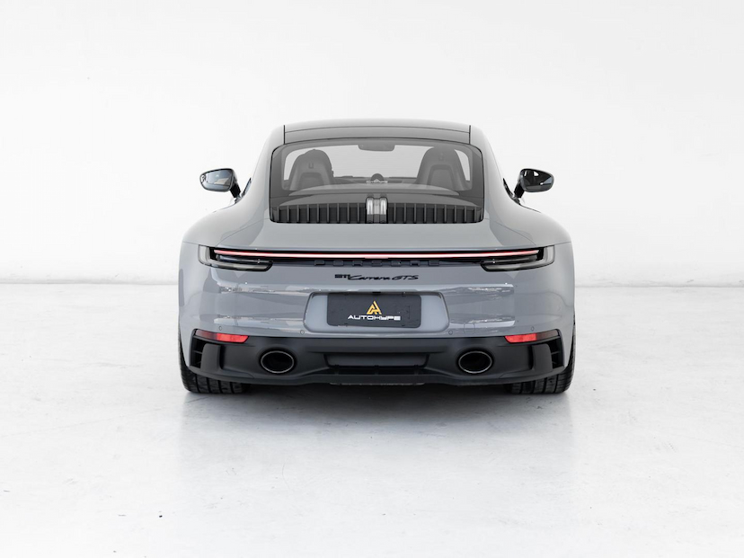 Foto do veículo PORSCHE 911  GTS 2024 1.340 KM 959.000,00