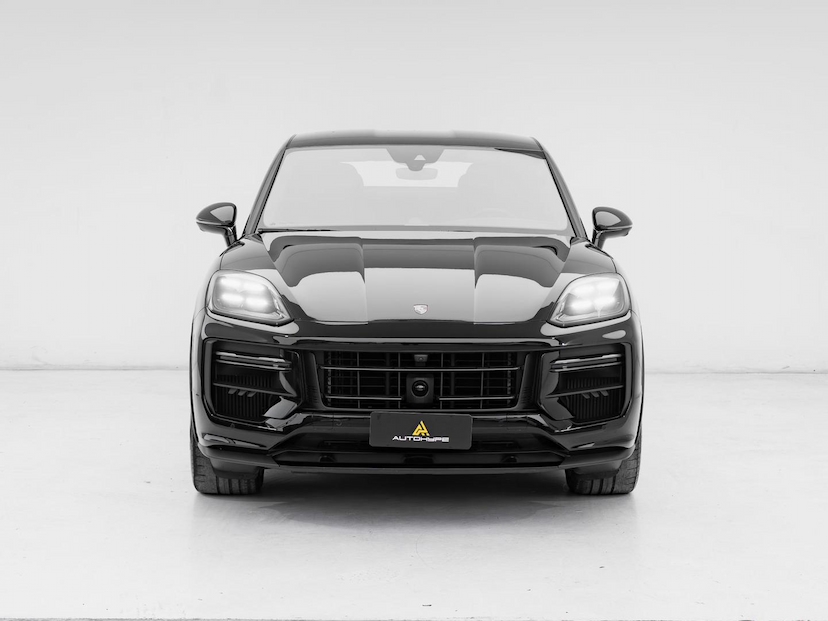 Foto do veículo PORSCHE CAYENNE  TURBO GT 4.0 V8 2024 8.453 KM 1.190.000,00