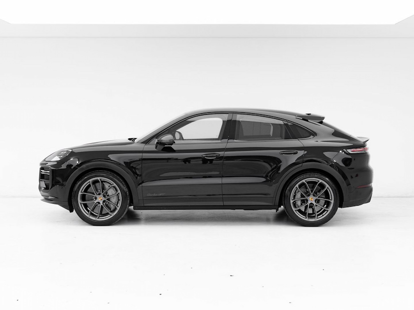Foto do veículo PORSCHE CAYENNE  TURBO GT 4.0 V8 2024 8.453 KM 1.190.000,00