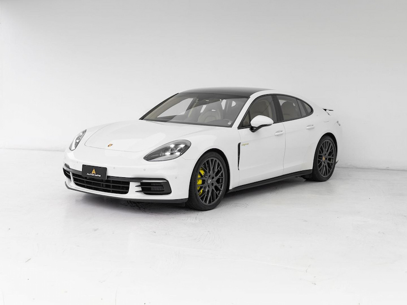 Foto do veículo PORSCHE PANAMERA 4EHYB 2018 23.610 KM 479.000,00