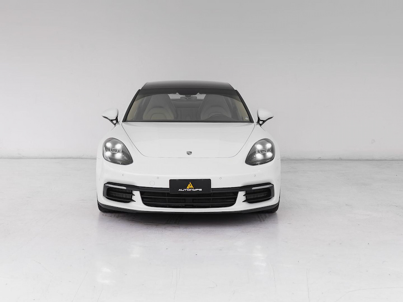 Foto do veículo PORSCHE PANAMERA 4EHYB 2018 23.610 KM 479.000,00