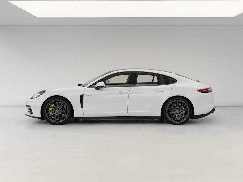 Foto do veículo PORSCHE PANAMERA 4EHYB 2018 23.610 KM 479.000,00