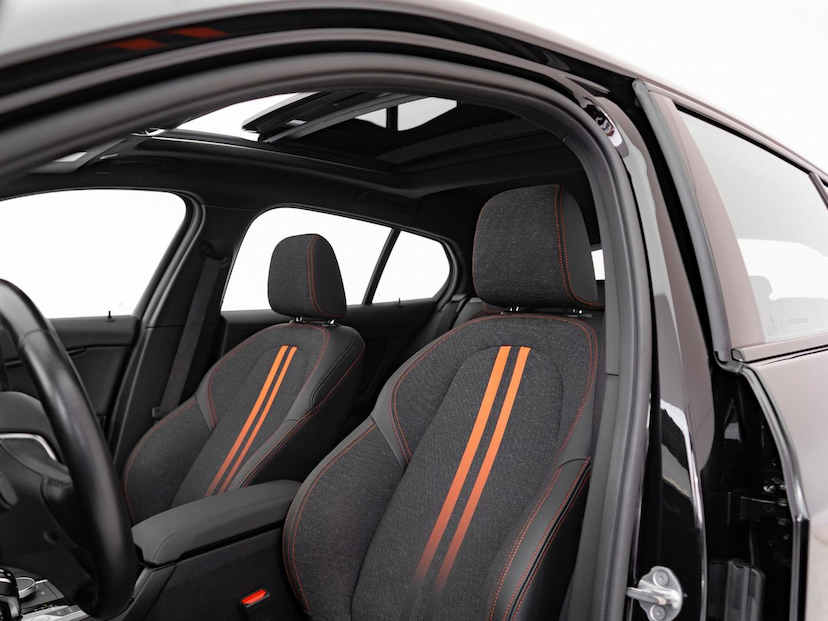 Foto do veículo BMW 118I  SPORT 1.5 TB 12V 2023 28.976 KM 179.000,00