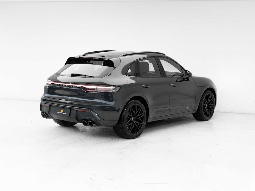 Foto do veículo PORSCHE MACAN  GTS 2024 5.710 KM 589.000,00