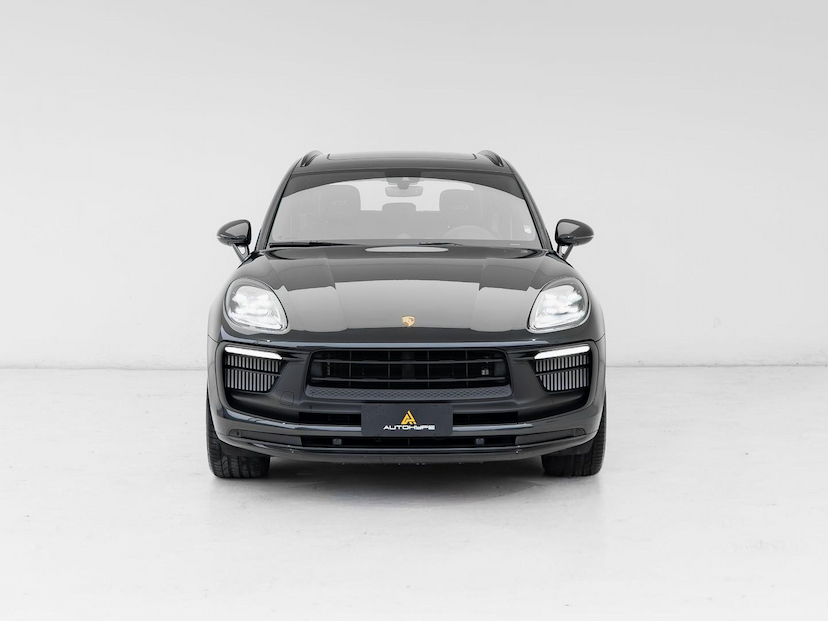 Foto do veículo PORSCHE MACAN  GTS 2024 5.710 KM 589.000,00