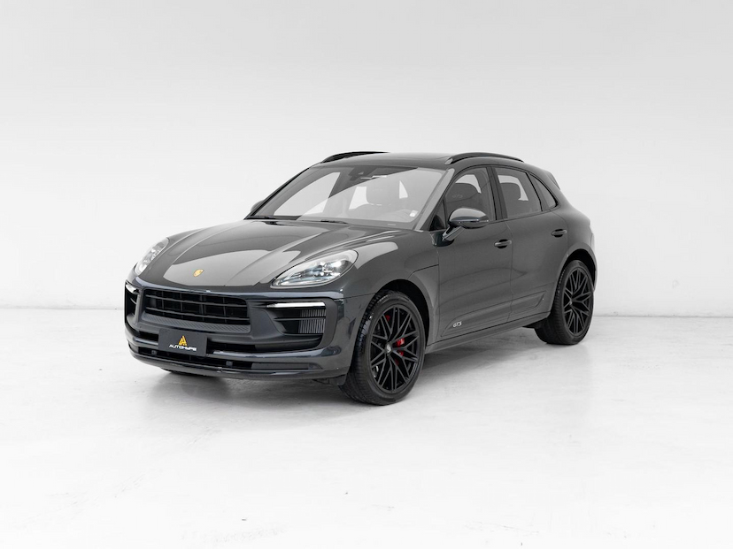 Foto do veículo PORSCHE MACAN  GTS 2024 5.710 KM 589.000,00