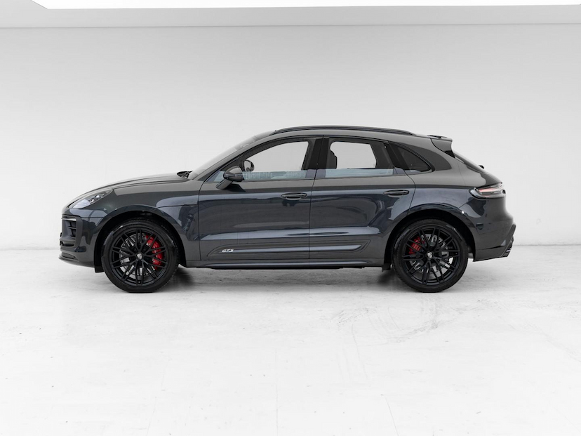 Foto do veículo PORSCHE MACAN  GTS 2024 5.710 KM 589.000,00