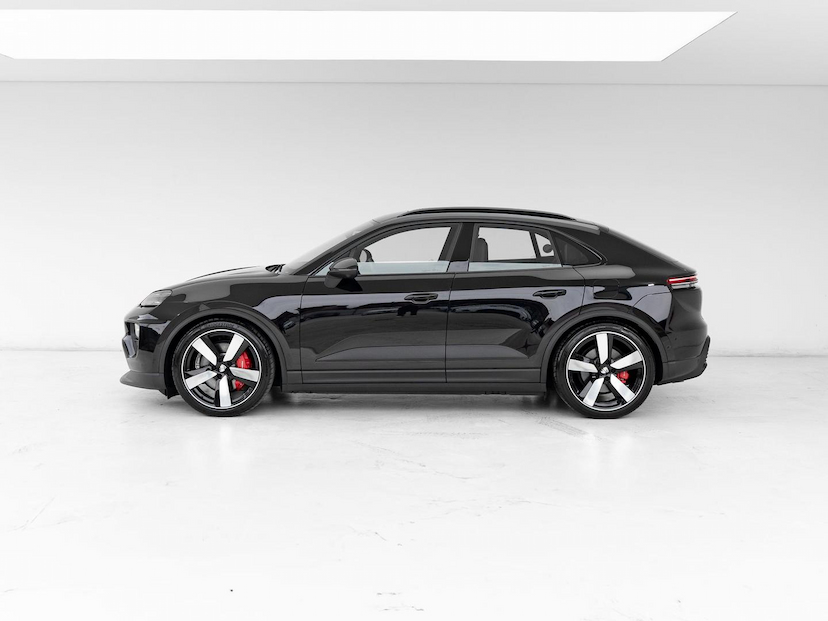 Foto do veículo PORSCHE MACAN  E4S 2025 4.025 KM 639.000,00