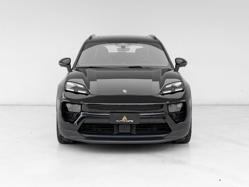 Foto do veículo PORSCHE MACAN  E4S 2025 4.025 KM 639.000,00