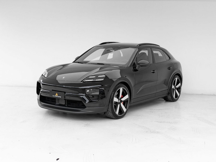 Foto do veículo PORSCHE MACAN  E4S 2025 4.025 KM 639.000,00
