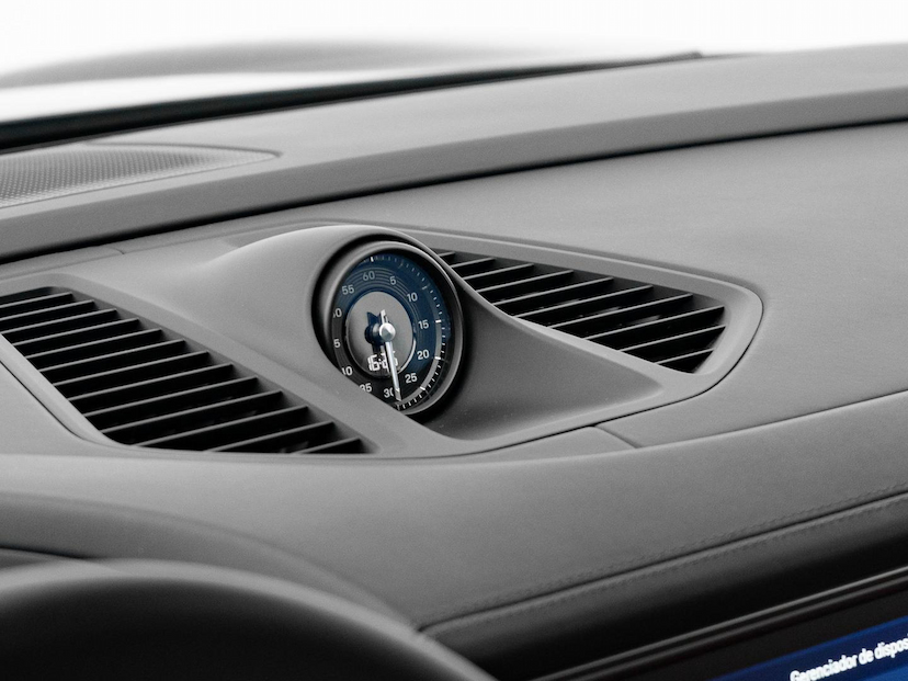 Foto do veículo PORSCHE MACAN  E4S 2025 4.025 KM 639.000,00