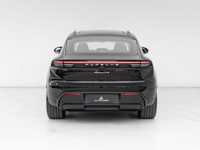 Foto do veículo PORSCHE MACAN  E4S 2025 4.025 KM 639.000,00