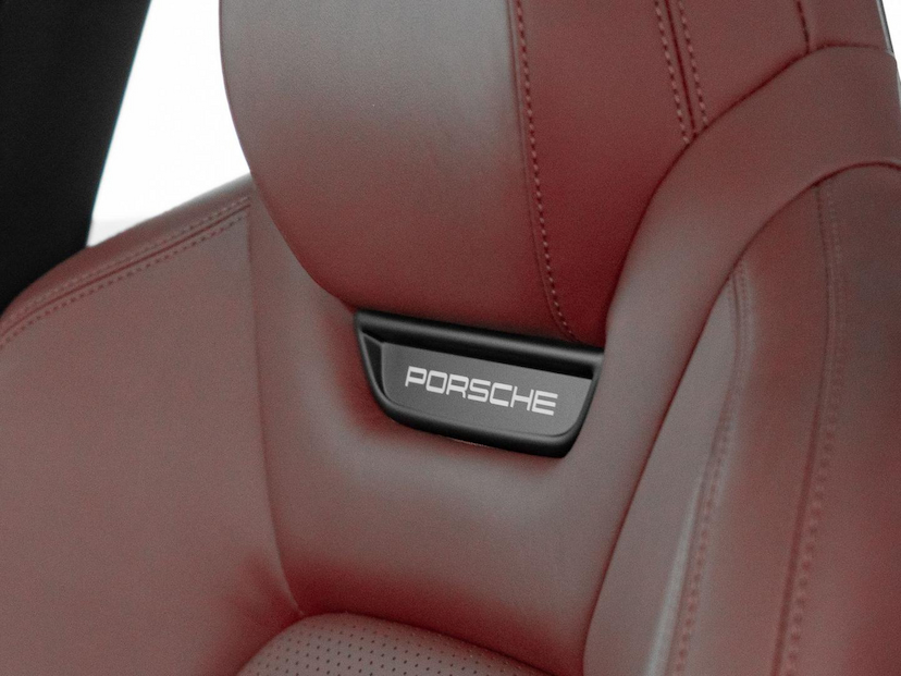 Foto do veículo PORSCHE MACAN  E4S 2025 4.025 KM 639.000,00