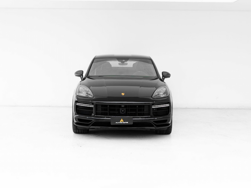 Foto do veículo PORSCHE CAYENNE  TURBO GT 4.0 V8 2023 16.156 KM 875.900,00