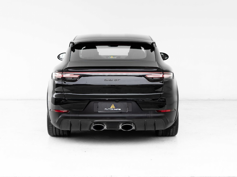 Foto do veículo PORSCHE CAYENNE  TURBO GT 4.0 V8 2023 16.156 KM 875.900,00
