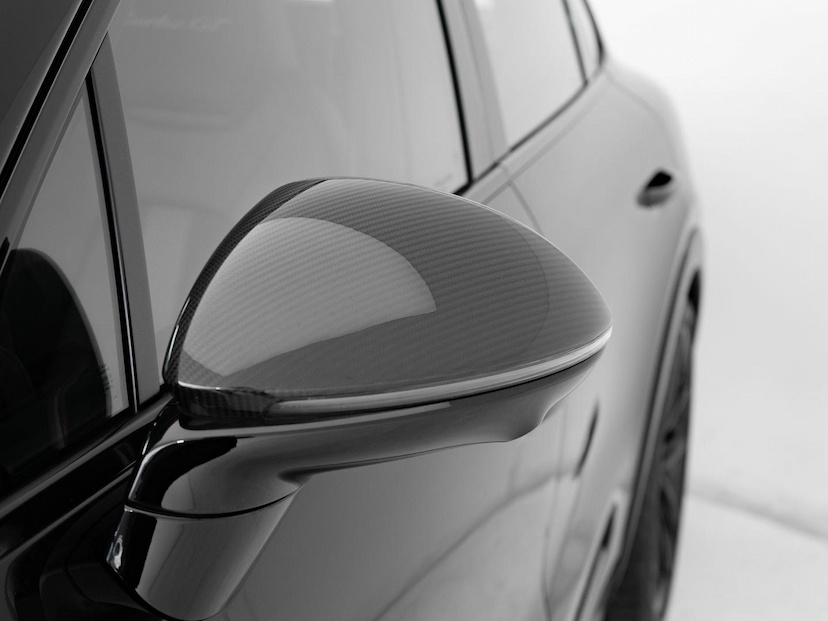 Foto do veículo PORSCHE CAYENNE  TURBO GT 4.0 V8 2023 16.156 KM 875.900,00