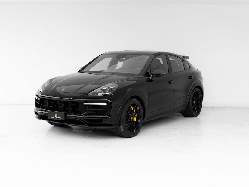 Foto do veículo PORSCHE CAYENNE  TURBO GT 4.0 V8 2023 16.156 KM 875.900,00
