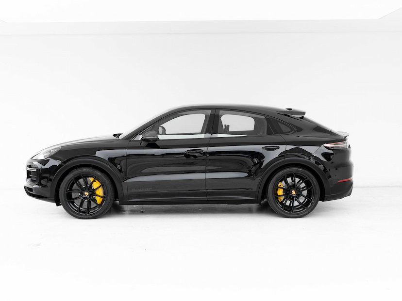 Foto do veículo PORSCHE CAYENNE  TURBO GT 4.0 V8 2023 16.156 KM 875.900,00