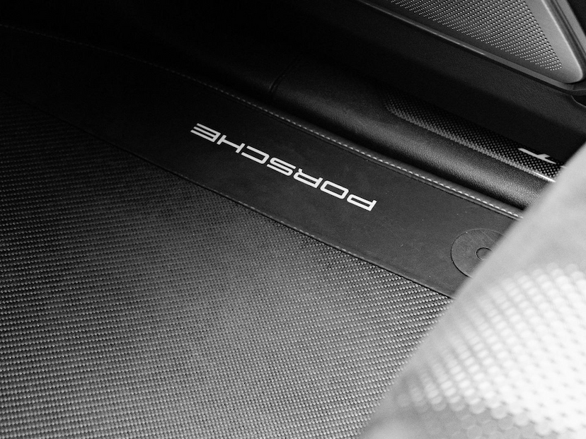 Foto do veículo PORSCHE CAYENNE  TURBO GT 4.0 V8 2023 16.156 KM 875.900,00