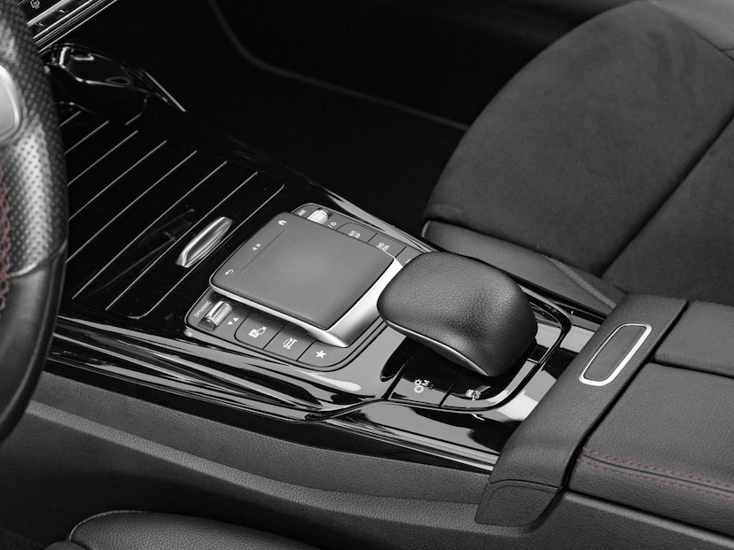 Foto do veículo MERCEDES-BENZ A 35 AMG  4M 2020 81.275 KM 249.900,00