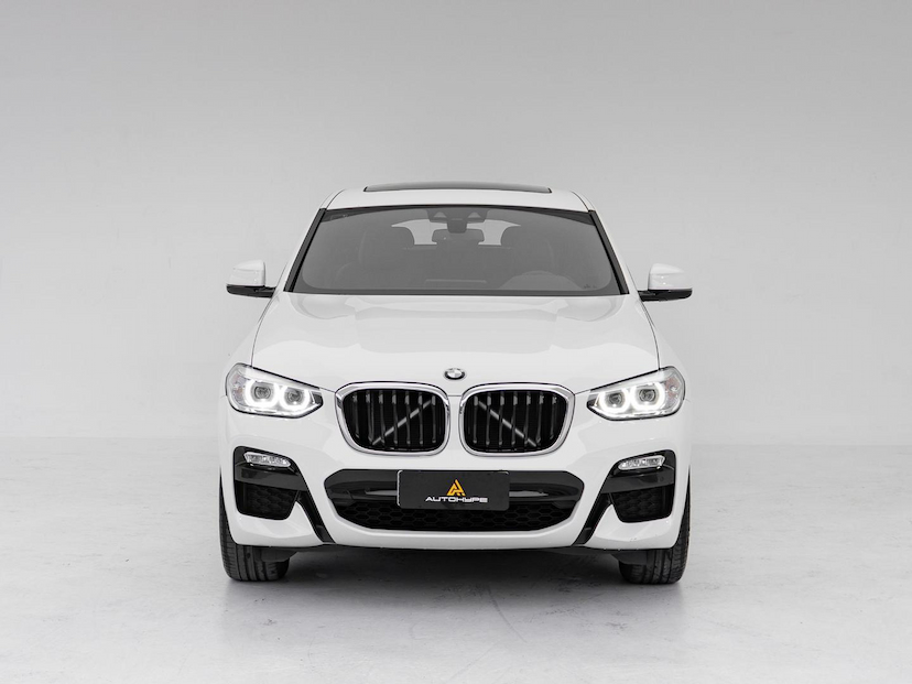 Foto do veículo BMW X4  XDRIVE30I 2019 33.919 KM 234.900,00