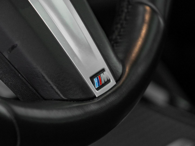 Foto do veículo BMW X4  XDRIVE30I 2019 33.919 KM 234.900,00