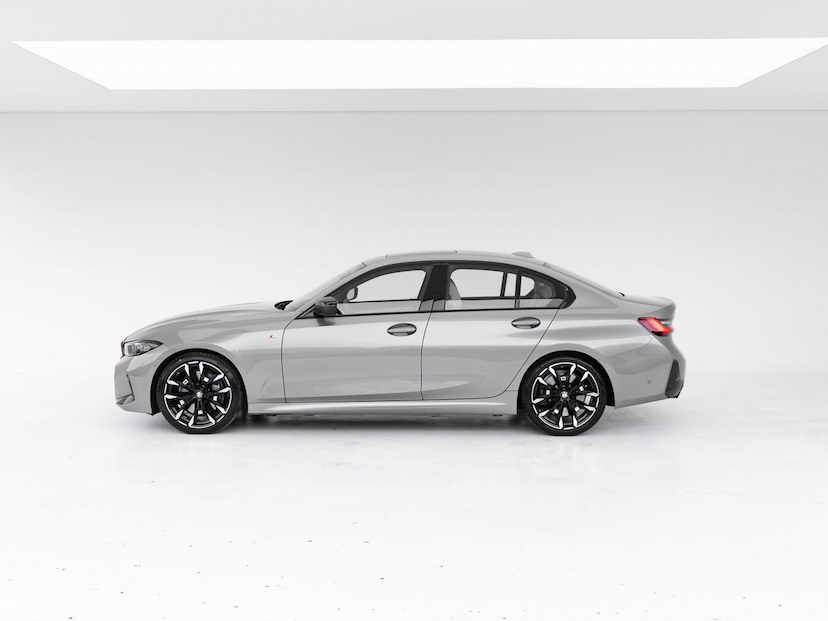Foto do veículo BMW 320I  M SPORT FLEX 2025 13.465 KM 309.000,00