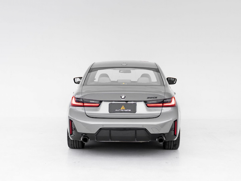 Foto do veículo BMW 320I  M SPORT FLEX 2025 13.465 KM 309.000,00