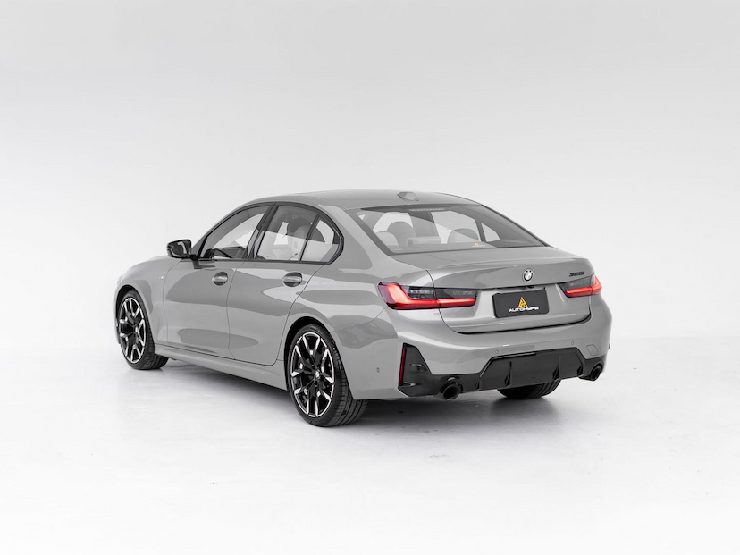 Foto do veículo BMW 320I  M SPORT FLEX 2025 13.465 KM 309.000,00