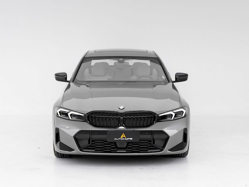 Foto do veículo BMW 320I  M SPORT FLEX 2025 13.465 KM 309.000,00