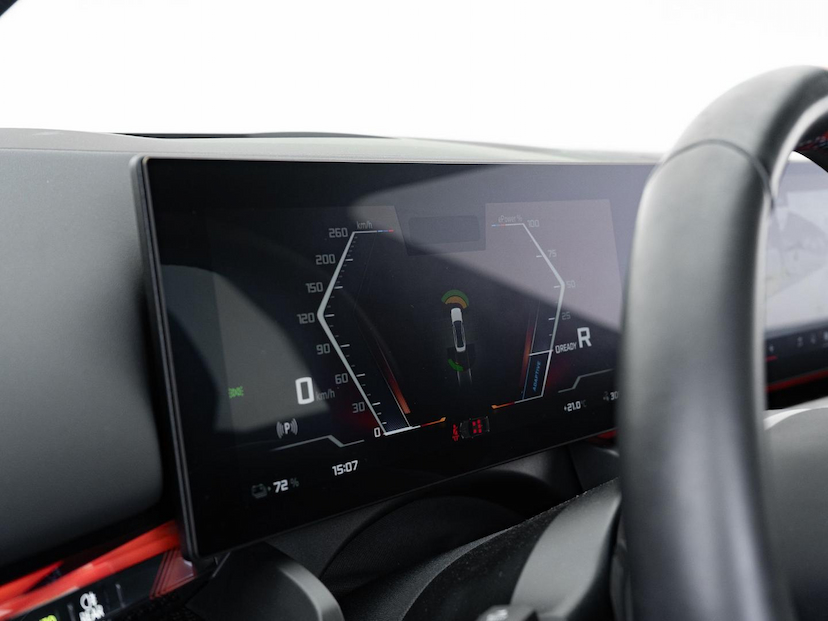 Foto do veículo BMW I5  M60 2024 10.972 KM 439.000,00