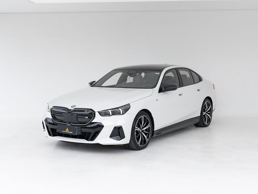 Foto do veículo BMW I5  M60 2024 10.972 KM 439.000,00