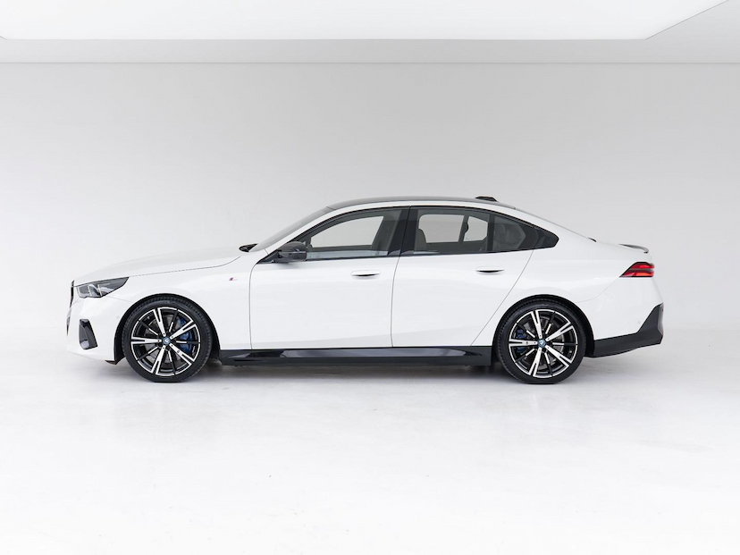 Foto do veículo BMW I5  M60 2024 10.972 KM 439.000,00