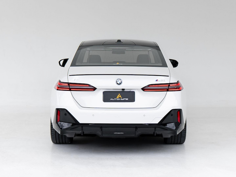 Foto do veículo BMW I5  M60 2024 10.972 KM 439.000,00