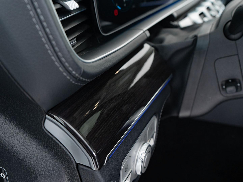 Foto do veículo MERCEDES-BENZ GLE 400 GLE400D 4M 2022 20.119 KM 379.000,00